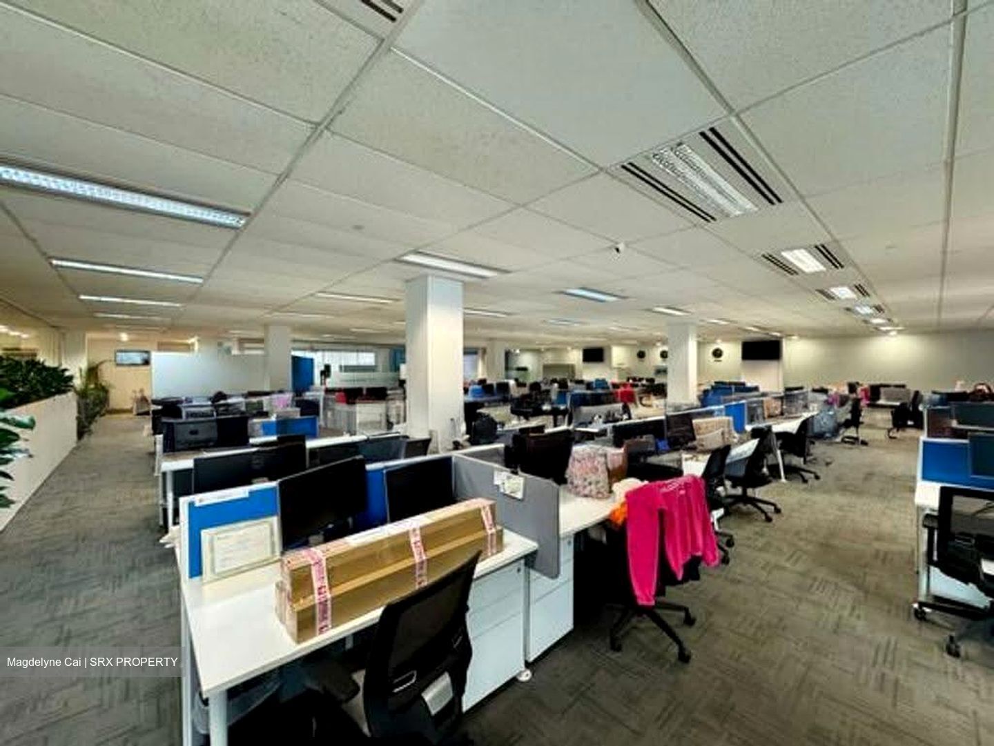MYP Plaza (D1), Office #639834611